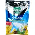 WICK Kräuter Bonbons