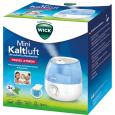 WICK Mini Kaltnebel-Ultraschall-Luftbefeuchter