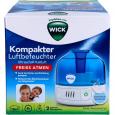 WICK Mini Kompakt Ultraschall Luftbefeuchter