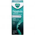 WICK Nasivin Nasenspray oK Erw./Schulkin.0,5 mg/ml