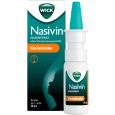 WICK Nasivin Nasenspray oK Kleinkinder 0,25 mg/ml