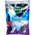 WICK Salbei Bonbons o.Zucker