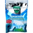 WICK Spearmint Bonbons o.Zucker