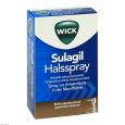 WICK Sulagil Halsspray