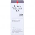 WIDMER Deo Creme Antiperspirant l.P.