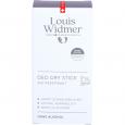 WIDMER Deo Dry Stick Antiperspirant o.P.