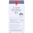 WIDMER Deo Roll-on ohne Aluminium o.P.