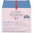 WIDMER hydraderm Nachtemulsion l.P.