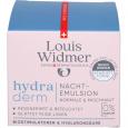 WIDMER hydraderm Nachtemulsion o.P.