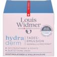 WIDMER hydraderm Tagesemulsion l.P.