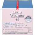 WIDMER hydraderm Tagesemulsion o.P.