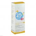 WIDMER Kids Hautschutz Creme SPF 25 o.P.Tube+Lips.