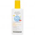 WIDMER Kids Sun Protection Fluid 50+ o.P.
