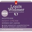 WIDMER Night Cream l.P