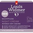 WIDMER Night Cream o.P