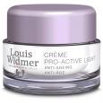 WIDMER Pro-Active light Creme o.P.
