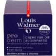 WIDMER proderm Creme f.die Augenpartie l.P.