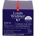 WIDMER proderm Creme f.die Augenpartie o.P.