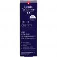 WIDMER proderm Gel f.die Augenpartie l.P.