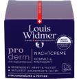 WIDMER proderm Nachtcreme o.P.