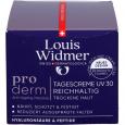 WIDMER proderm Tagescreme UV 30 reichhaltig l.P.