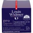 WIDMER proderm Tagescreme UV 30 reichhaltig o.P.