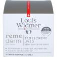 WIDMER Remederm dry Skin Tagescreme UV 30 l.P.
