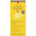 WIDMER Sun Face Sun Protection Sport UV 50 o.P.