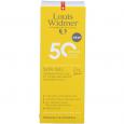 WIDMER Sun Gel 50 o.P.