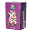 WILD KISS Tee Dr.KOTTAS Filterbeutel