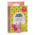 WILD STRIPES Pflaster Finger Flexi Food INT