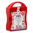 WILD STRIPES Travel Essentials First Aid Kit