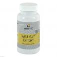 WILD YAM Extrakt Kapseln