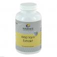 WILD YAM Extrakt Kapseln