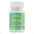 WILD YAMS Extrakt 712 mg Zink+Vitamin E Kapseln