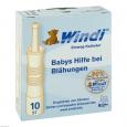 WINDI Babys Blähungshilfe Katheter