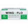 WING FLO Flügelkanüle 21 G
