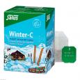 WINTER-C Vitamin-C-Früchtetee mit nat.Aroma Salus