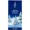 WINTER-TEEGENUSS Zimt Kardamom Ingwer