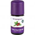 WINTERGREEN Bio Öl