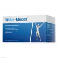 WOBE-MUCOS magensaftresistente Tabletten