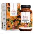 WOHLENZYM Enzym-Komplex m.Bromelain Rutin KMP
