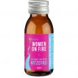 WOMEN on Fire Shot Ich brauch mal wieder HITZEFREI