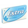 WRIGLEY'S Extra Peppermint Mini-Streifen