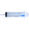 WUND UND BLASENSPRITZE 100 ml steril