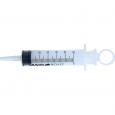 WUND UND BLASENSPRITZE 50/60 ml steril Luer