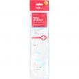 WUNDPFLASTER 6 cmx0,5 m sensitiv hypoallergen