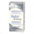 XAILIN HA 0,2% Augentropfen