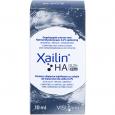 XAILIN HA 0,2% Plus Augentropfen