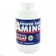 XBODY Amino Power Tabs 2100 mg